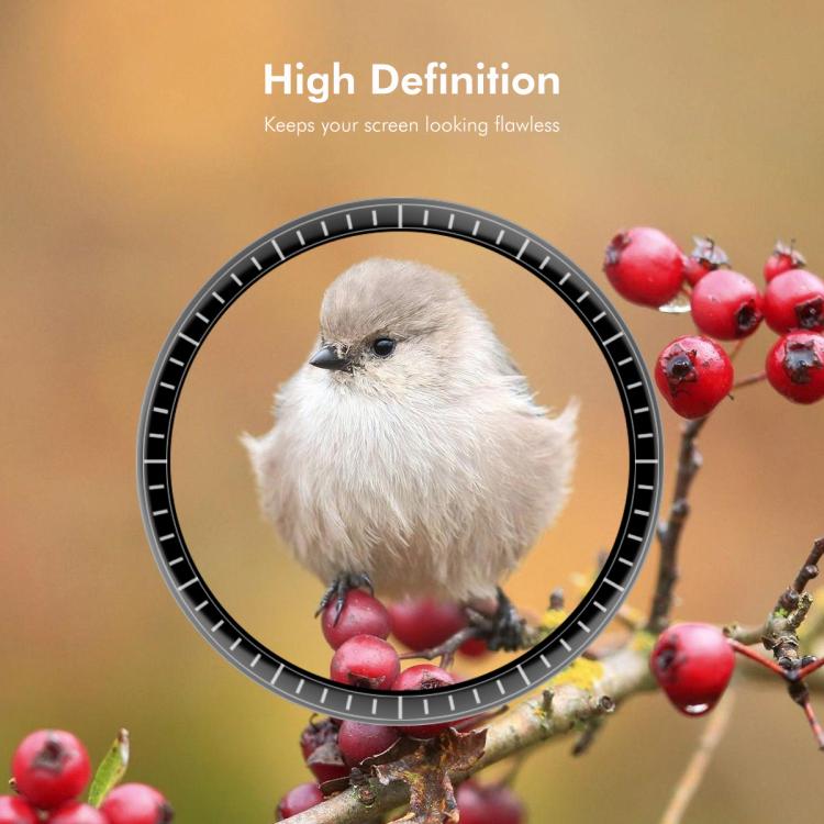 For Honor Watch Fit Elegant ENKAY 3D Full Coverage Soft PC Edge PMMA HD Screen Film - free shipping - PMC TechLife - Order now!