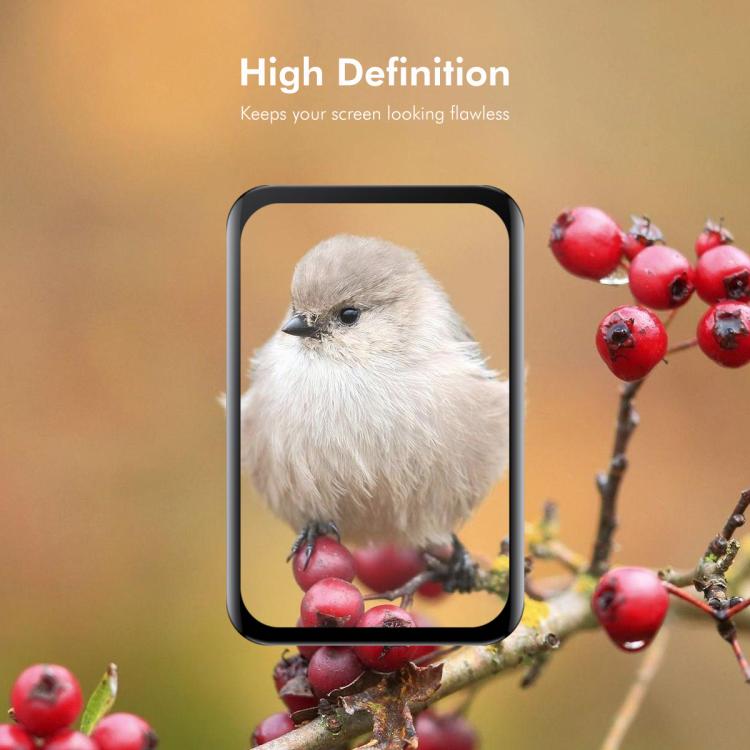 For Honor Band 10 2pcs ENKAY 3D Full Coverage Soft PC Edge PMMA HD Screen Film - free shipping - PMC TechLife - Order now!