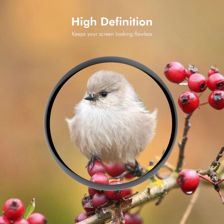 For Honor Watch Fit Vitaly 10pcs ENKAY 3D Full Coverage Soft PC Edge PMMA HD Screen Film - free shipping - PMC TechLife - Order now!