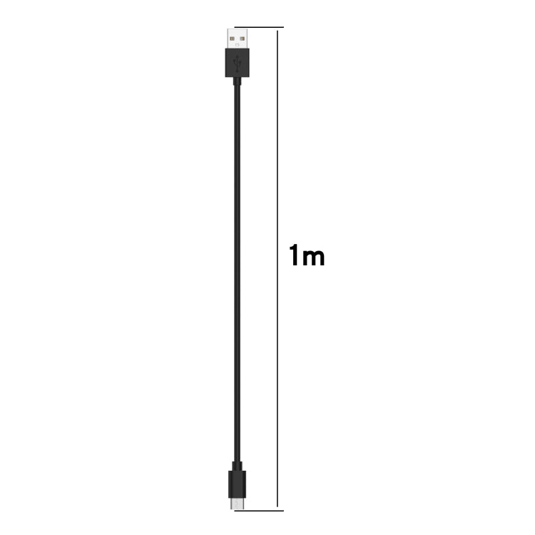 For Honor Watch 5 USB Port Split Magnetic Watch Charging Cable(White) - Charger by PMC TechLife | Online Shopping South Africa | PMC TechLife | Buy Now Pay Later Mobicred