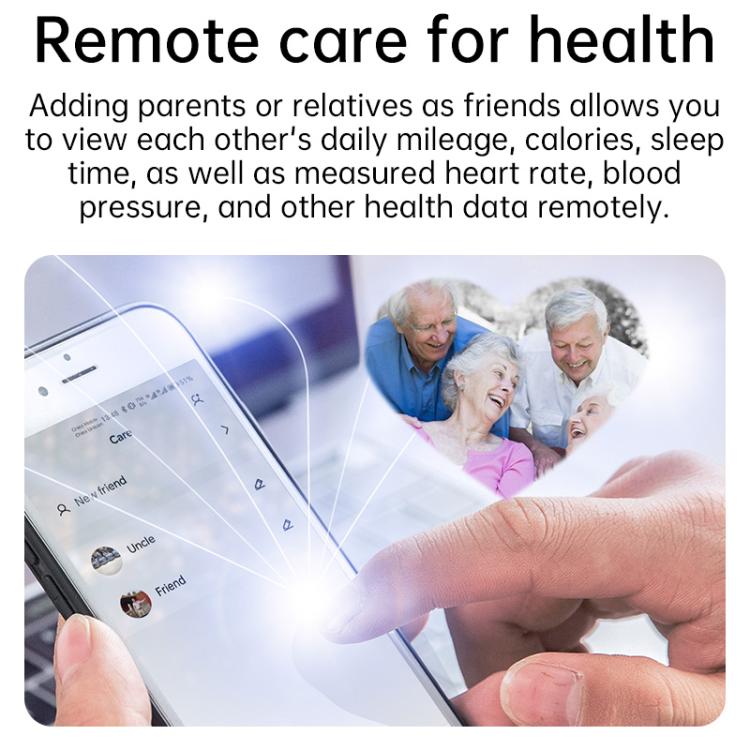 R1000 SIZE 11 Smart Ring, Support Heart Rate / Blood Oxygen / Sleep / Multiple Sports Modes(White) - free shipping - PMC TechLife - Order now!