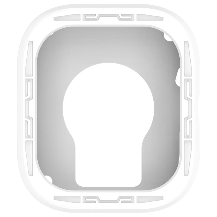 For Redmi Watch 5 eSIM Silicone Watch Protective Case(White) - free shipping - PMc TechLife - Order now!