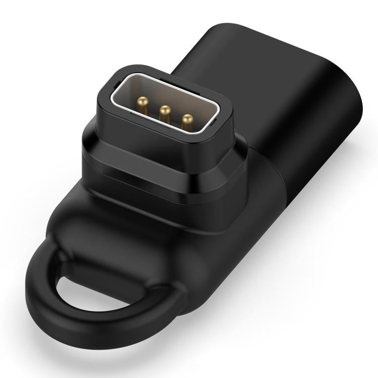 For COROS PACE Pro Smart Watch Charging Adapter(Black) - Charger by PMC TechLife | Online Shopping South Africa | PMC TechLife | Buy Now Pay Later Mobicred
