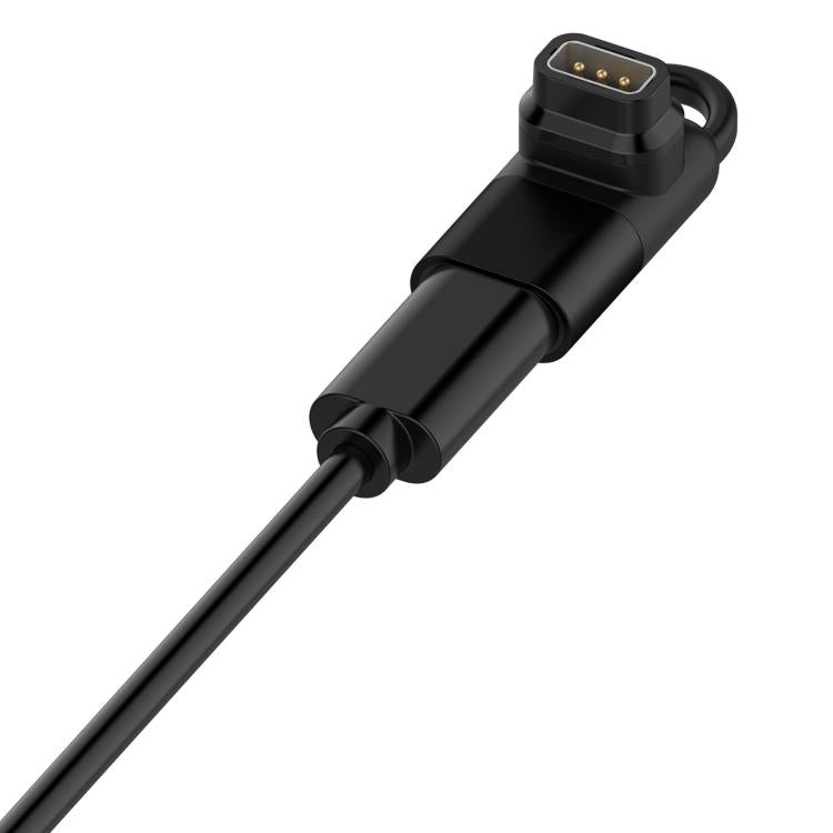 For COROS PACE Pro Smart Watch Charging Adapter(Black) - Charger by PMC TechLife | Online Shopping South Africa | PMC TechLife | Buy Now Pay Later Mobicred