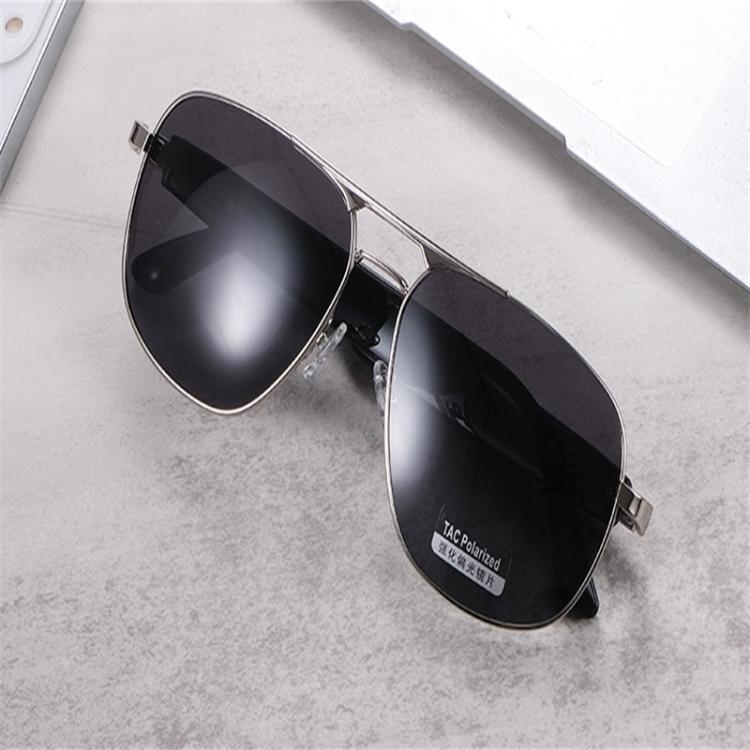 GS02 Smart Glasses, Support Voice Assistant / Bluetooth Call / Remote Control Photography(Black) - free shipping - PMC TechLife - Order now!