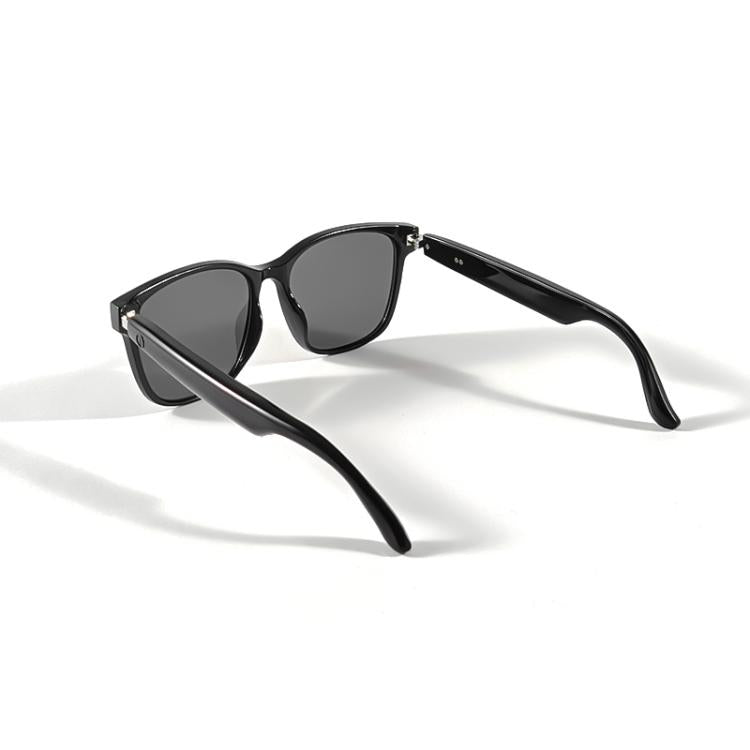 GS08 Smart Glasses, Support AI Smart Chip / Bluetooth Call / Smart Driving Navigatiion(Black) - free shipping - PMc TechLife - Order now!