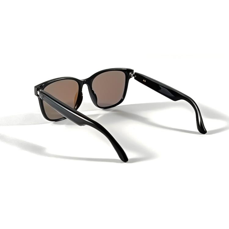 GS08 Smart Glasses, Support AI Smart Chip / Bluetooth Call / Smart Driving Navigatiion(Orange) - free shipping - PMc TechLife - Order now!