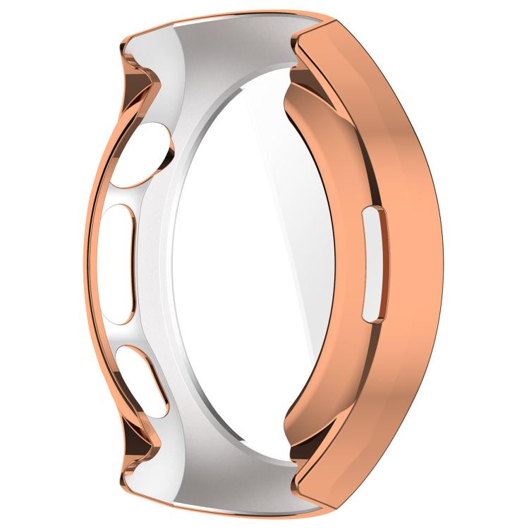 For Huawei Watch 5 42mm Electroplated TPU Full Coverage Watch Protective Case(Rose Gold) - free shipping - PMC TechLife - Order now!