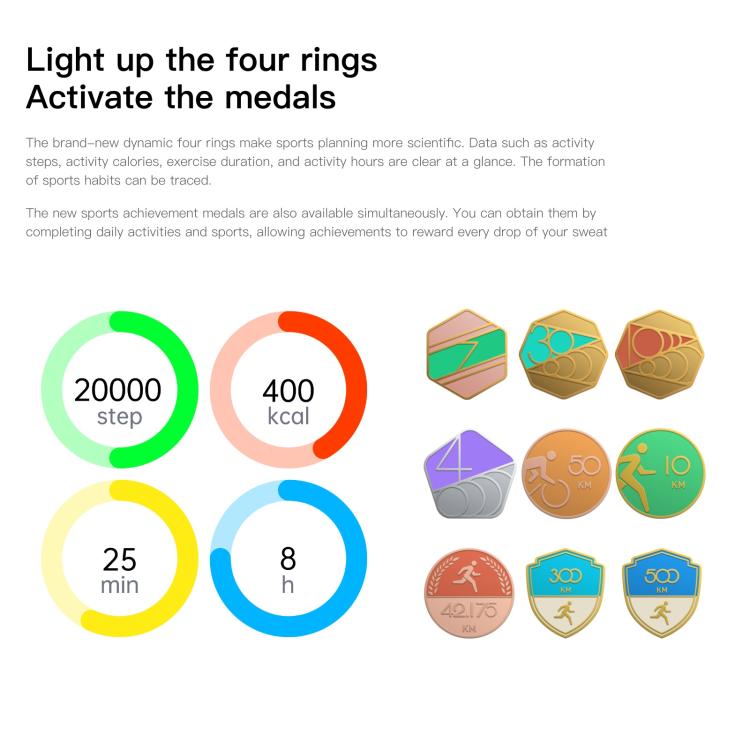 Sense 6 1.43 AMOLED Screen IP68 Waterproof Bluetooth Call Smartwatch Supports Health Monitoring(Wine Red) - free shipping - PMC TechLife - Order now!