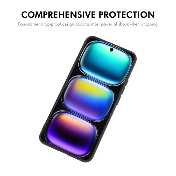For Tecno Camon 40 Premier ENKAY Liquid Silicone Soft Shockproof Phone Case(Dark Green) - free shipping - PMC TechLife - Order now!
