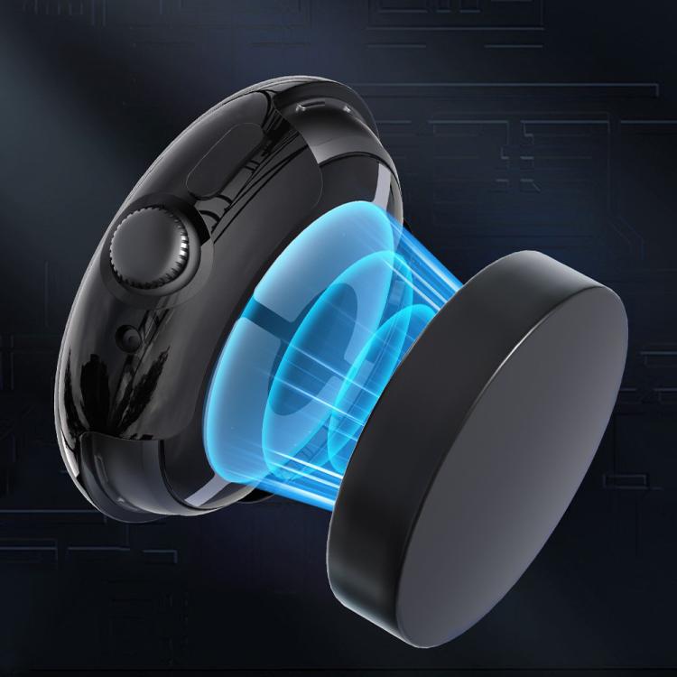 For Google Pixel Watch4 45mm Full Coverage Electroplated TPU Watch Protective Cover(Black) - free shipping - PMC TechLife - Order now!