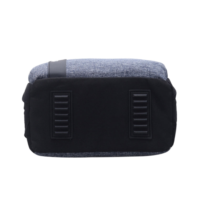 Portable Waterproof Outdoor Sports Sling Shoulder Bag for DSLR Cameras - Strap Satchel by Richwell | Online Shopping South Africa | PMC TechLife | Buy Now Pay Later Mobicred