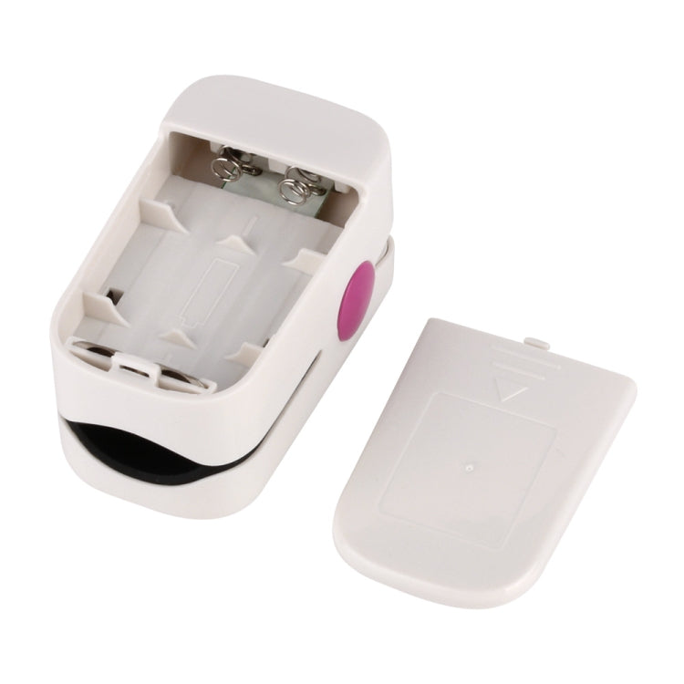 M160 Finger Pulse Oximeter(Blue) - free shipping - PMC TechLife - Order now!