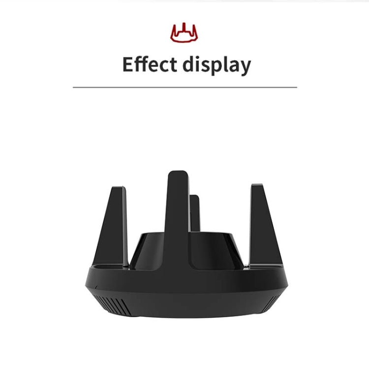 Comfast CF-958AC High Power PA Wifi Adapter 1900Mbps Gigabit E-Sports Network Card 2.4Ghz+5.8Ghz USB 3.0 PC Lan Dongle Receiver - free shipping - PMC Jewellery - Order now!