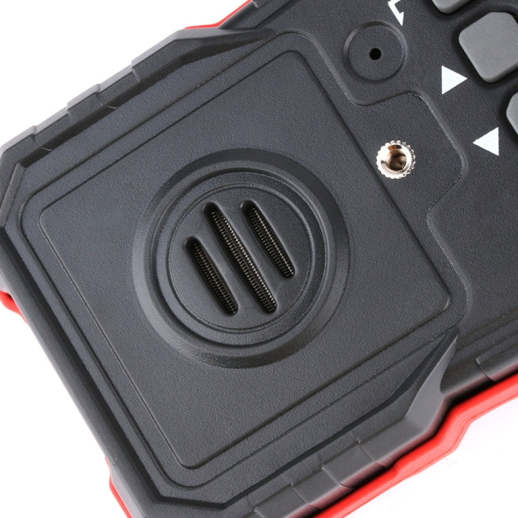 WINTACT WT8811 Compoud Gas Monitor LCD Display Rechargeable Multifunction 4 in1 Combustible O2 H2S CO Gas Sensor Sound-light Vibration Alarm - free shipping - PMC TechLife - Order now!