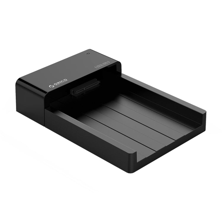 ORICO 6518C3-G2 2.5 / 3.5 inch Type-C Hard Drive Dock - free shipping - PMC Jewellery - Order now!
