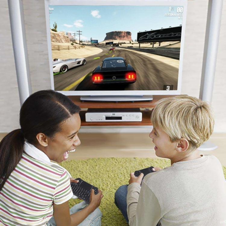 MT10 Fly Air Mouse 2.4GHz Mini Wireless Keyboard Multifunction Keyboard Fly Air Mouse - free shipping - PMC Jewellery - Order now!