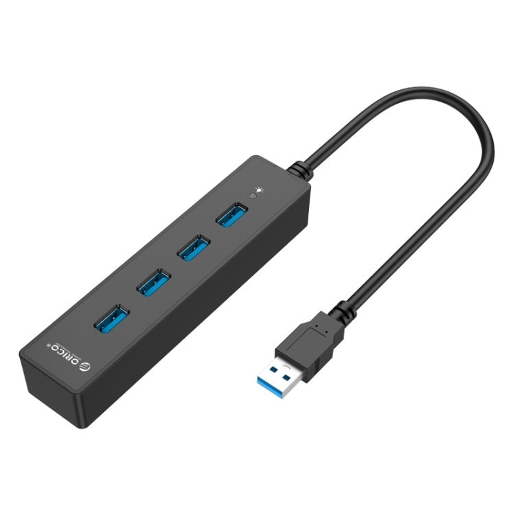 ORICO W8PH4-U3 4 Ports USB 3.0 HUB - free shipping - PMC Jewellery - Order now!
