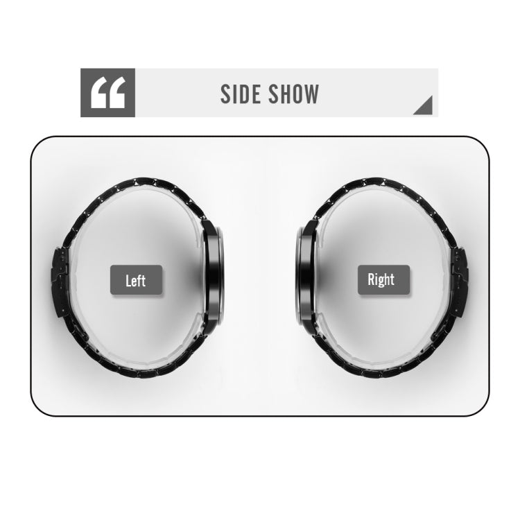 SKMEI 1550 Simple and Stylish LED Touch Screen Men  Watch Waterproof Stainless Steel With Electronic Watch(Gold) - free shipping - PMC TechLife - Order now!