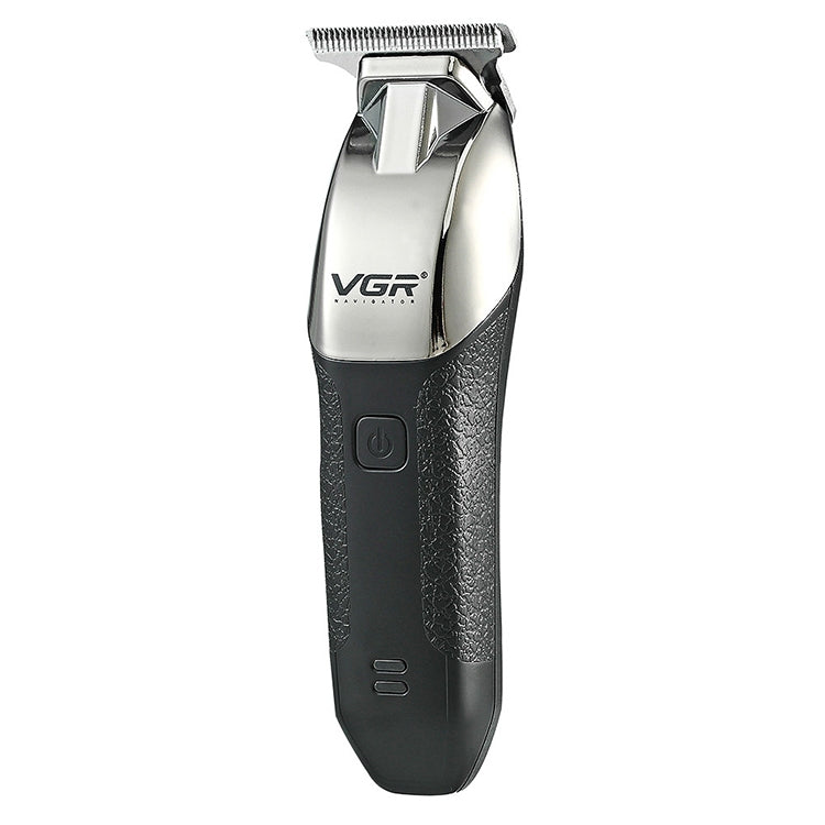 VGR V-171 5W USB Portable Push White Electric Clippers - free shipping - PMC TechLife - Order now!
