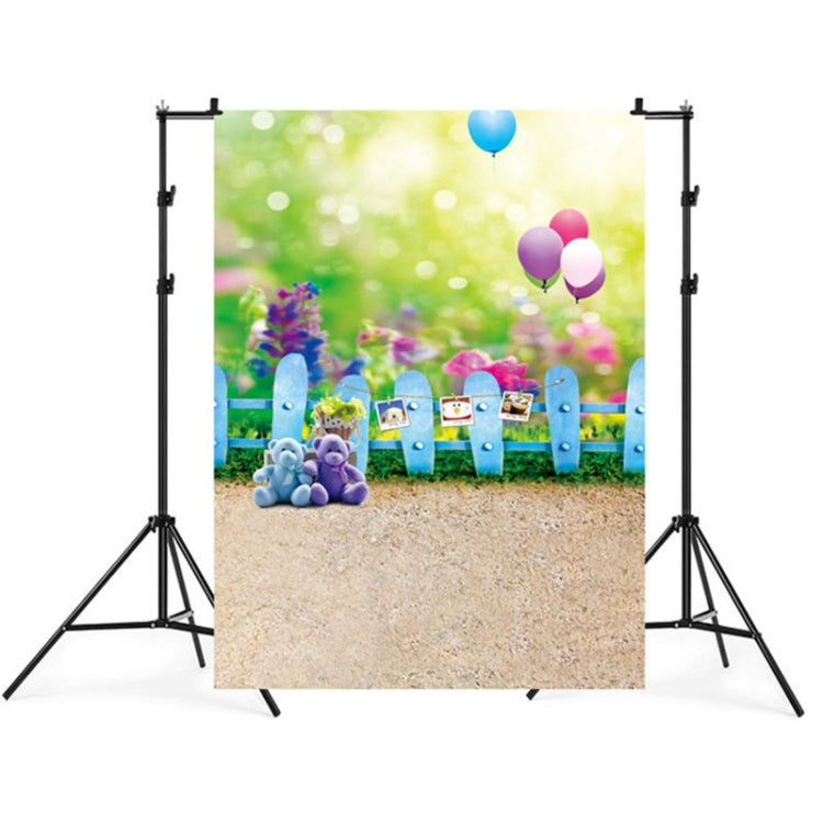 1.5m x 2.1m Children's birthday photo theme Photography Background Cloth(2325) - Birthday Party by PMC TechLife | Online Shopping South Africa | PMC TechLife | Buy Now Pay Later Mobicred