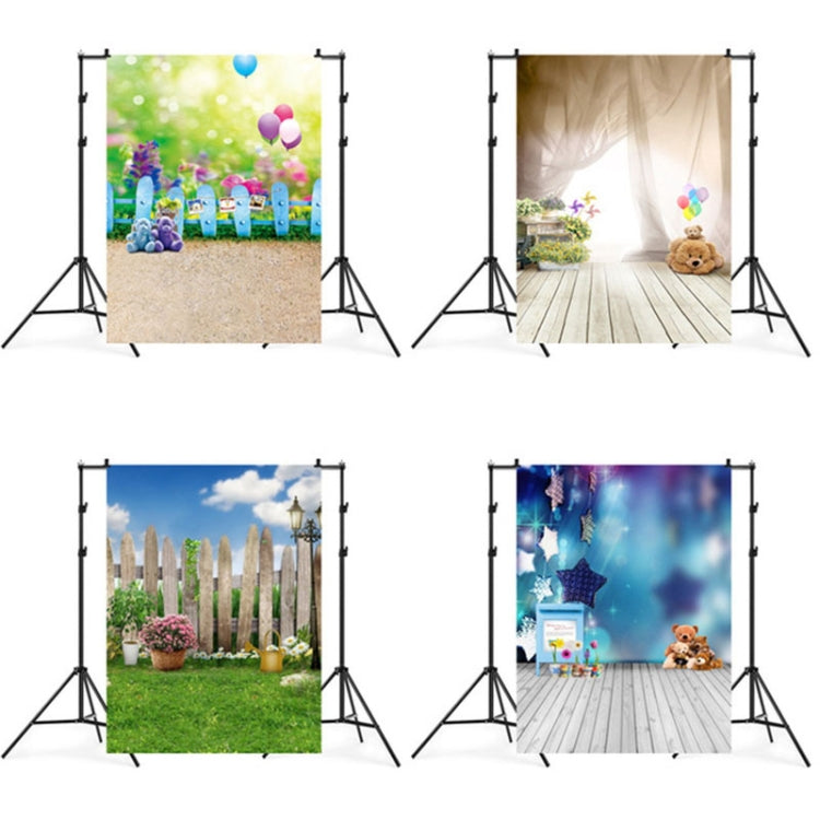 1.5m x 2.1m Children's birthday photo theme Photography Background Cloth(2325) - Birthday Party by PMC TechLife | Online Shopping South Africa | PMC TechLife | Buy Now Pay Later Mobicred