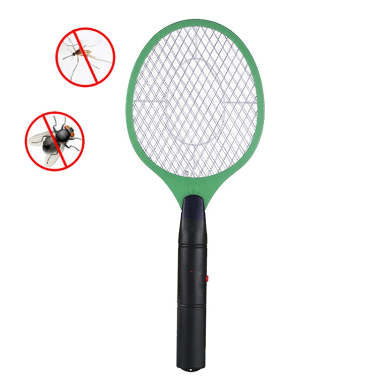 Hand Racket Mosquito Swatter Insect Home Garden Pest Bug Fly Mosquito Zapper Swatter Killer Electric Fly Swatter(YELLOW) - Fly Swatter by PMC TechLife | Online Shopping South Africa | PMC TechLife | Buy Now Pay Later Mobicred