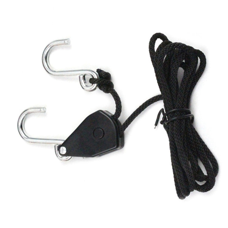 Automobile Sheet Metal Depression Repair Auxiliary Tool Hood Support Rod(Bronze And Rope) - Sheet Metal Tools by PMC TechLife | Online Shopping South Africa | PMC TechLife | Buy Now Pay Later Mobicred