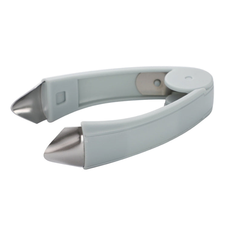 Pineapple Remover Clip Gadget Kitchen Tool Strawberry Shelling Machine(Blue) - Food Clips & Clips by PMC TechLife | Online Shopping South Africa | PMC TechLife | Buy Now Pay Later Mobicred