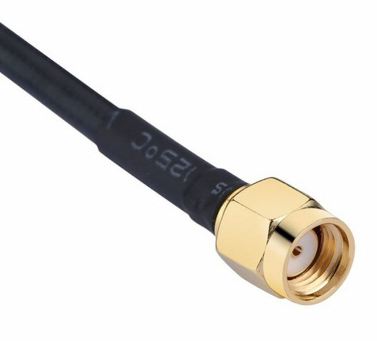 FPV 5.8G Antenna 14dBi Mushroom Antenna Spare Part RP-SMA For FPV Quadcopter RC Drones Goggles Mushroom Antenna For RC - VR Accessories by PMC TechLife | Online Shopping South Africa | PMC TechLife | Buy Now Pay Later Mobicred