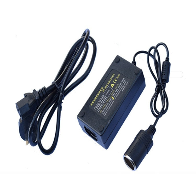 220V To 12V Power Converter 10A160W Car To Home Converter Dedicated Inverter for Car Refrigerator, Plug  Type:EU  Plug - Step-down Transformer by PMC TechLife | Online Shopping South Africa | PMC TechLife | Buy Now Pay Later Mobicred
