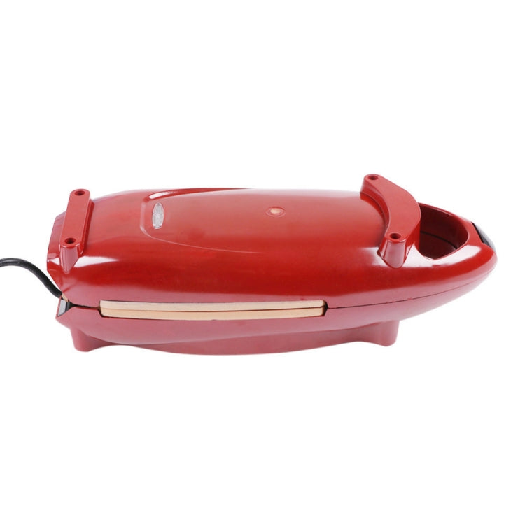Dual Layer Smokeless Nonstick Electrical Pot UK Plug - free shipping - PMC TechLife - Order now!