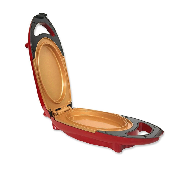 Dual Layer Smokeless Nonstick Electrical Pot AU Plug - free shipping - PMC TechLife - Order now!