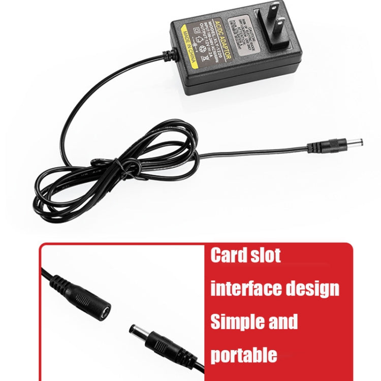 Heating Pulse Acupuncture Waist Massager Multifunctional Household Lumbar Disc Automatic Traction Device, Plug Type:US Plug(Brown) - free shipping - PMC TechLife - Order now!