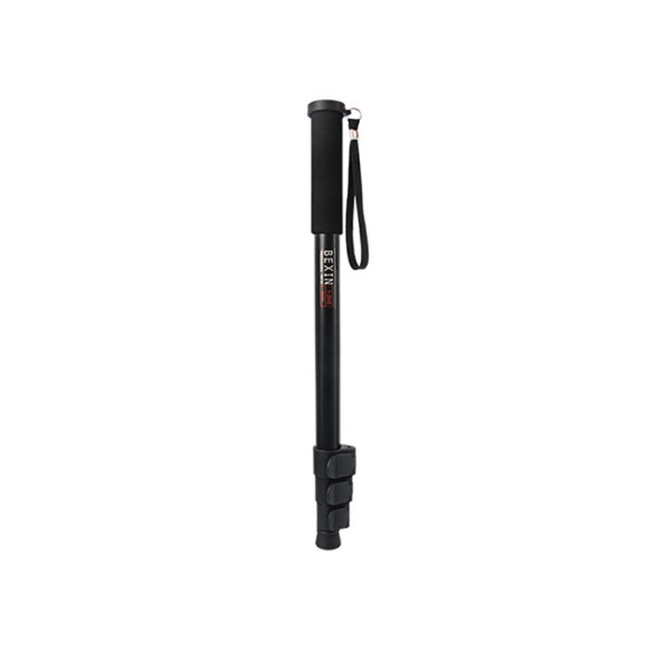 BEXIN P-264BPortable Mobile Phone SLR Camera Photography Monopod Holder Selfie Mount Alpenstock Pole - Monopods by BEXIN | Online Shopping South Africa | PMC TechLife | Buy Now Pay Later Mobicred
