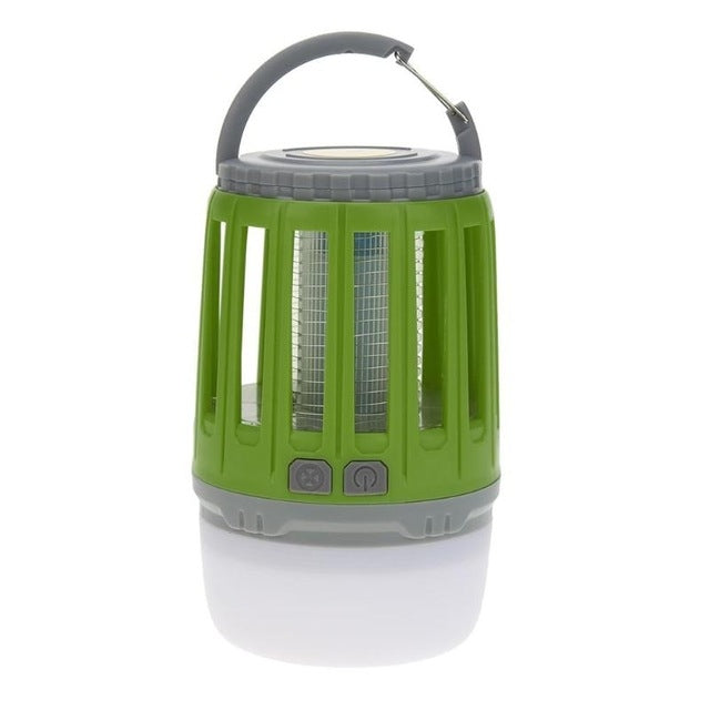 Mosquito Killer Outdoor Hanging Camping Anti-insect Insect Killer(Green) - Outdoor Insect Repellent by PMC TechLife | Online Shopping South Africa | PMC TechLife | Buy Now Pay Later Mobicred