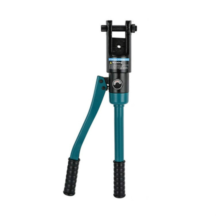 Electrician Overall Manual Hydraulic Pliers Multi-function Crimping Pliers, Model:YQK300(4-300mm) - Pliers by PMC TechLife | Online Shopping South Africa | PMC TechLife | Buy Now Pay Later Mobicred