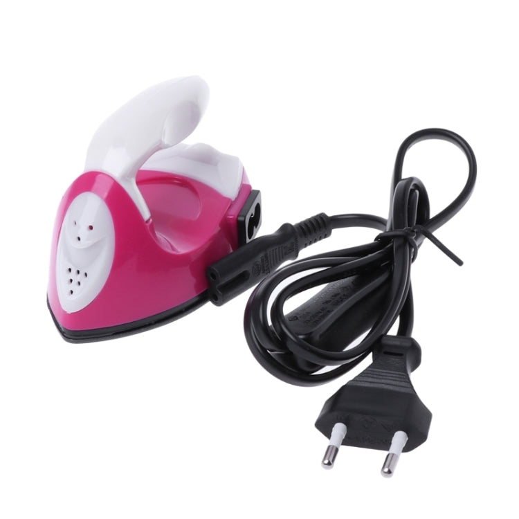 Portable Mini Household DIY Electric Irons - free shipping - PMC TechLife - Order now!