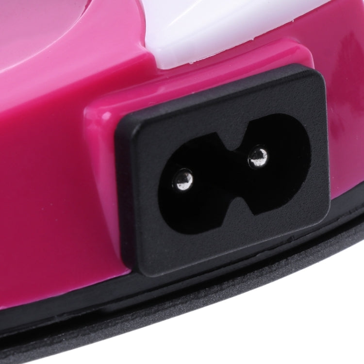 Portable Mini Household DIY Electric Irons - free shipping - PMC TechLife - Order now!