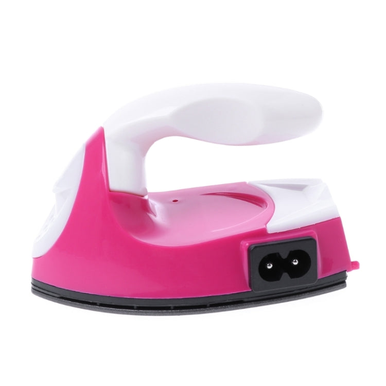Portable Mini Household DIY Electric Irons - free shipping - PMC TechLife - Order now!