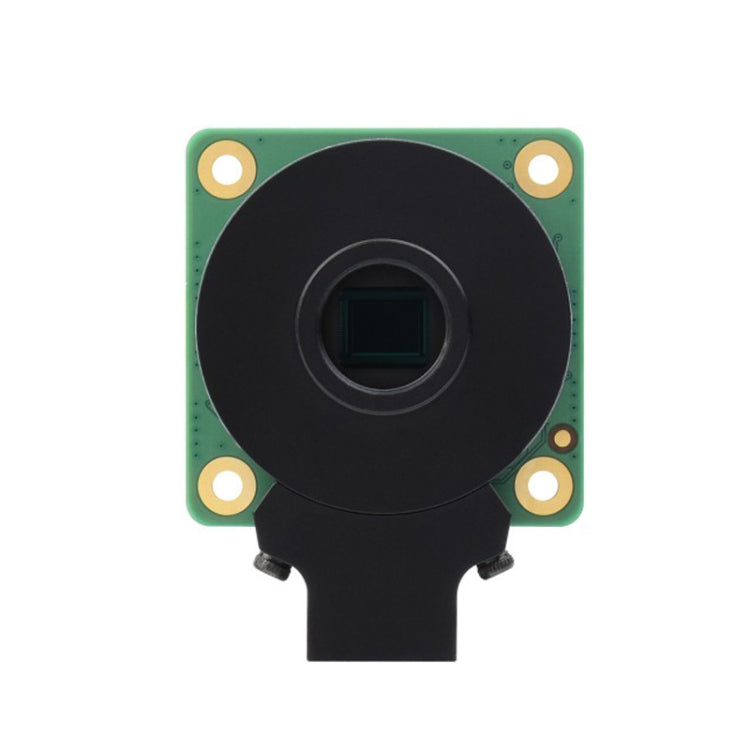 Waveshare For Raspberry Pi Camera M12 High Sensitivity Lens, 12.3MP IMX477R Sensor, 23945 - free shipping - PMC TechLife - Order now!