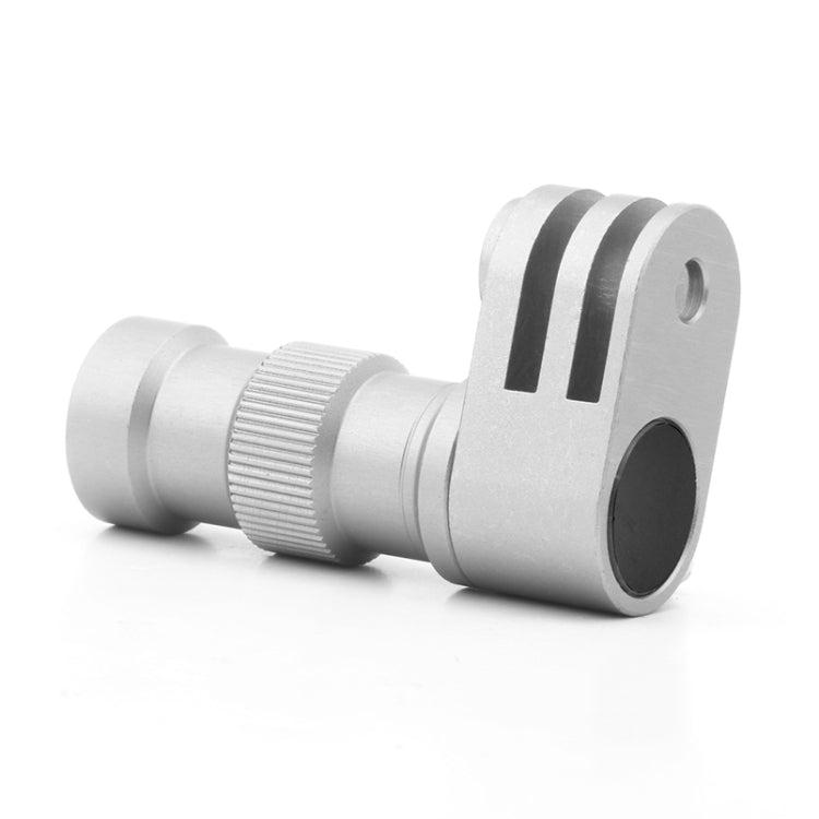 Bicycle Wheel Axle Stand Bicycle Extension Fixed Stand for GoPro Hero11 Black / HERO10 Black /9 Black /8 Black /7 /6 /5 /5 Session /4 Session /4 /3+ /3 /2 /1, DJI Osmo Action and Other Action Cameras - Bicycle Handlebar Mount by PMC TechLife | Online Shopping South Africa | PMC TechLife | Buy Now Pay Later Mobicred