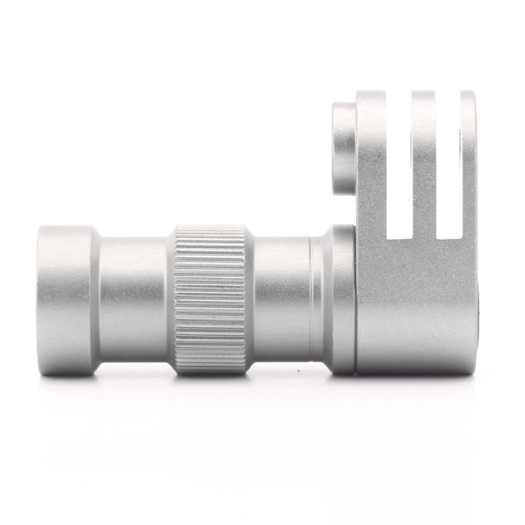 Bicycle Wheel Axle Stand Bicycle Extension Fixed Stand for GoPro Hero11 Black / HERO10 Black /9 Black /8 Black /7 /6 /5 /5 Session /4 Session /4 /3+ /3 /2 /1, DJI Osmo Action and Other Action Cameras - Bicycle Handlebar Mount by PMC TechLife | Online Shopping South Africa | PMC TechLife | Buy Now Pay Later Mobicred