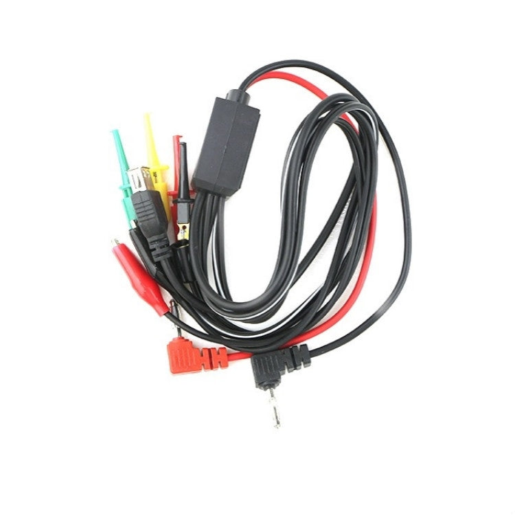 BAKU BK-1502DD DC Regulated Power Supply DC Ammeter Laptop Mobile Phone Repair Digital Display, Specification:110V US Plug - free shipping - PMC Jewellery - Order now!
