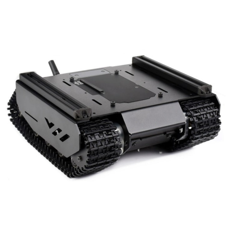 Waveshare 24019 Flexible And Expandable Off-Road Tracked UGV, Multiple Hosts Support, With External Rails and ESP32 Slave Computer - free shipping - PMC Jewellery - Order now!