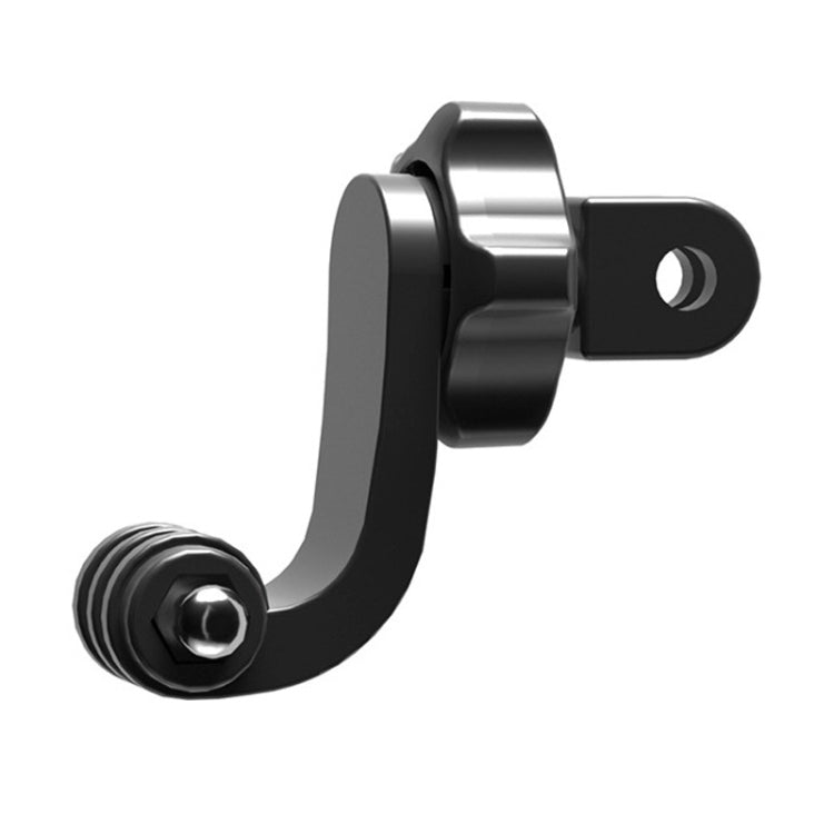 TELESIN Centered Universal Bend Arm Sports Camera Accessories For GoPro HERO11 Black / HERO9 Black / DJI Osmo Action 3 - Holder by PMC TechLife | Online Shopping South Africa | PMC TechLife | Buy Now Pay Later Mobicred