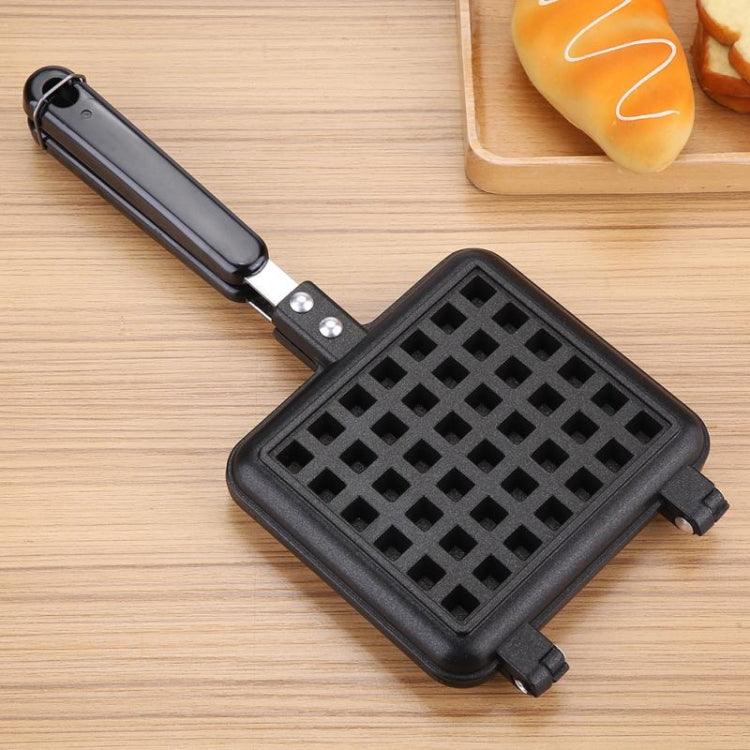 Electric Non-Stick Waffles Mold Maker Kitchen Cake Oven - free shipping - PMC TechLife - Order now!