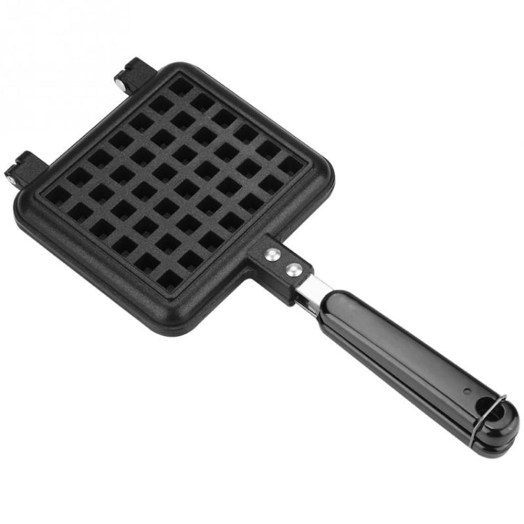 Electric Non-Stick Waffles Mold Maker Kitchen Cake Oven - free shipping - PMC TechLife - Order now!