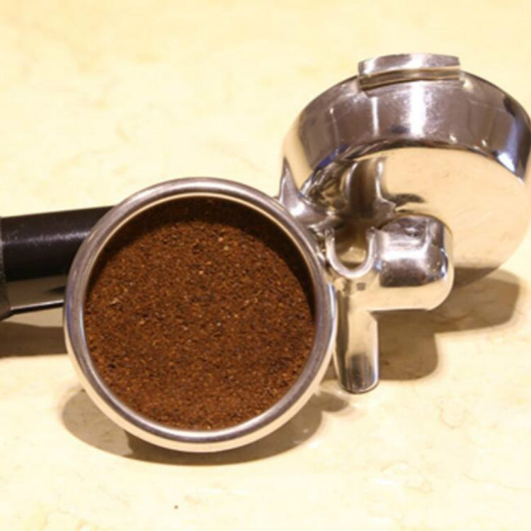 58mm 304 Stainless Steel Espresso Commercial Coffee Machine Universal Handle - free shipping - PMC TechLife - Order now!