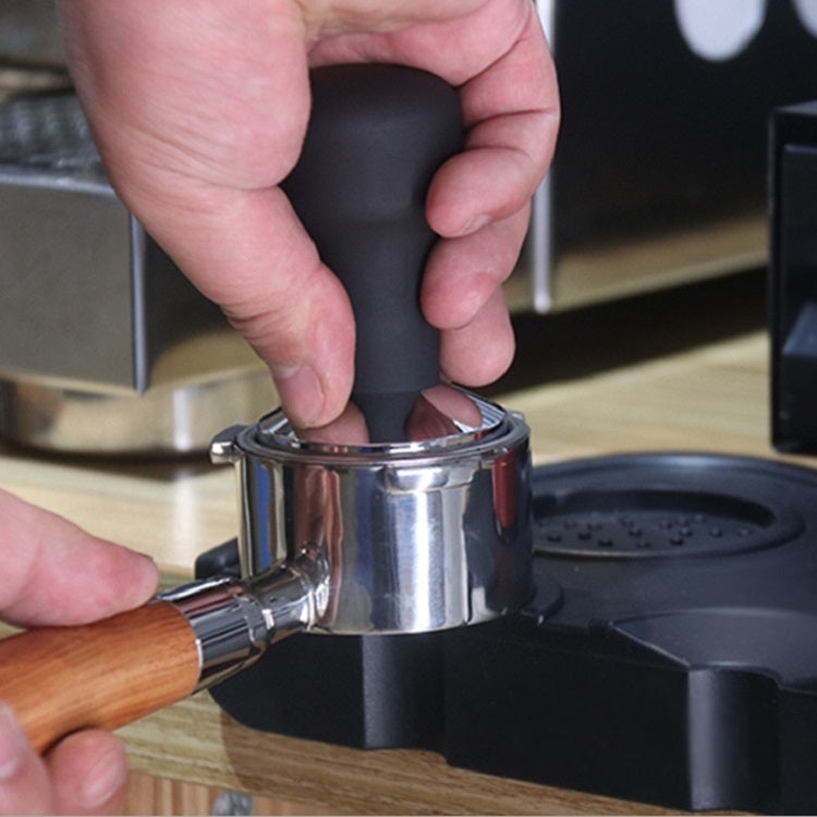 Stainless Steel Coffee Powder Hammer Alumina Constant Pressure Powder Press - free shipping - PMC TechLife - Order now!